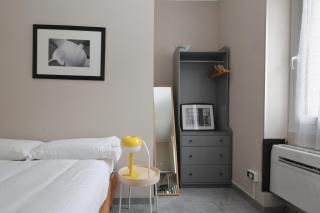Milano Central Station Studio 33 Via Sammartini - Milan - 6