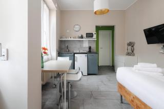 Milano Central Station Studio 33 Via Sammartini - Milan - 7