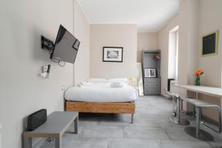 Milano Central Station Studio 33 Via Sammartini - Milan - 0