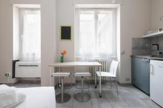 Milano Central Station Studio 33 Via Sammartini - Milan - 3