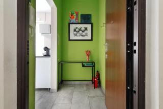 Milano Central Station Studio 33 Via Sammartini - Milan - 2