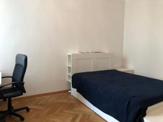 Comfortable 3 bedroom apartment - Rīga - 5