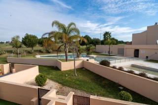 Prime Golf y parking - Solo Familias - Puerto Real - 7