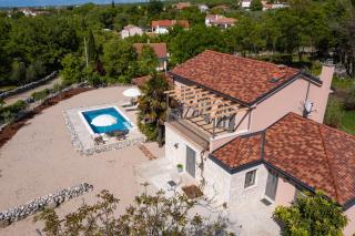 Villa Ulika - Malinska - 8