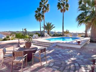 Finca los Caballeros - Adults only - Benissa - 8