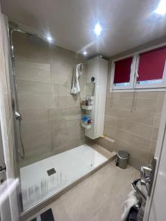 appartement 65m - Châtillon - 3