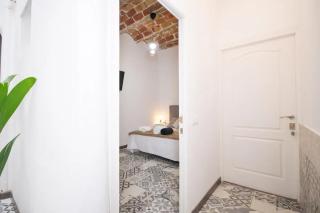 Apartahotel Casa Batito - L'Hospitalet de Llobregat - 9