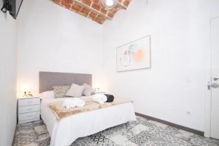 Apartahotel Casa Batito - L'Hospitalet de Llobregat - 4