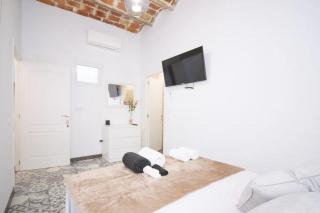 Apartahotel Casa Batito - L'Hospitalet de Llobregat - 3