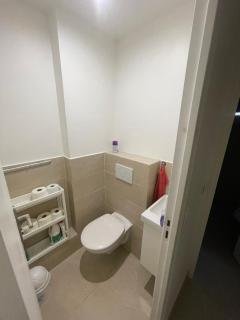 appartement 65m - 1