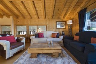Apartment Beaumont - Verbier - 0