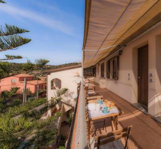 Bellavista Spargi - La Maddalena - 7