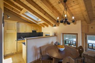 Apartment Beaumont - Verbier - 5