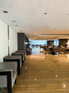 The Modern Flats at Air Residences with wifi&city view - Manila - 3