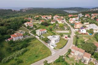 Villa Lia with pool - luxury in Vintijan, near Pula and Medulin - Pola (Pula) - 4
