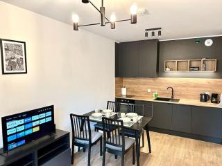Porto Apartaments - Wrocław - 8
