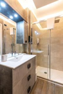 Double L Luxury Suite - Milán - 3