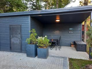 Unique place by the beach - Klaipėda - 4