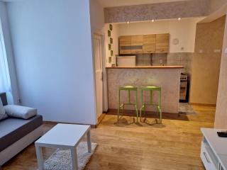 Dorčol Apartman - Belgrado - 7