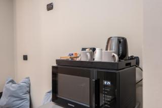 Double L Luxury Suite - 1