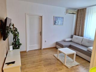 Dorčol Apartman - Belgrado - 0