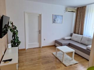 Dorčol Apartman - Belgrado - 6