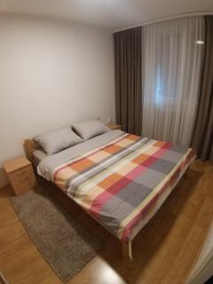 Dorčol Apartman - Belgrado - 2