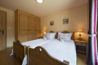 Apartment Beaumont - Verbier - 2