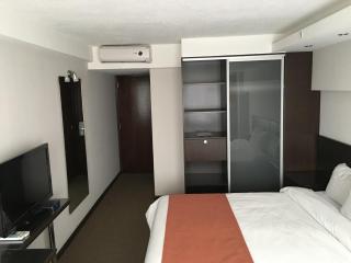 Crystal Tower - Montevideo - 6