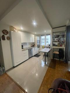 appartement 65m - Châtillon - 9