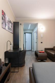 Double L Luxury Suite - 2