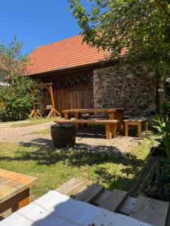 Penzion Hrádecký Dvůr - 9