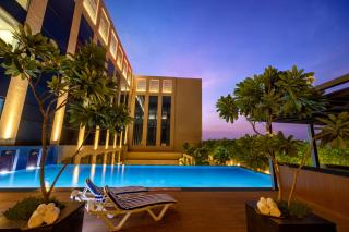 Grand Madurai by GRT Hotels - Madurai - 8