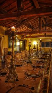 Tenuta Di San Giusto in Salcio - Gaiole in Chianti - 3