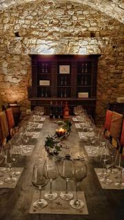 Tenuta Di San Giusto in Salcio - Gaiole in Chianti - 7