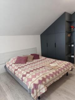 Family Apartments Dorobok Lviv - 9