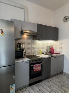 Family Apartments Dorobok - Lviv - 5