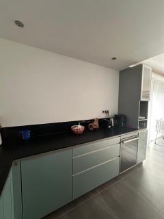 Villa contemporaine - 1