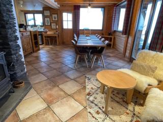 Chalet Tavernier - Morzine - 8