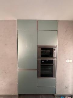 Villa contemporaine - 3