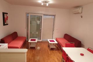 Apartman S2 - Promajna - 5