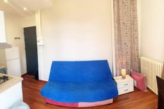Studio BALCON - Chambéry - 7