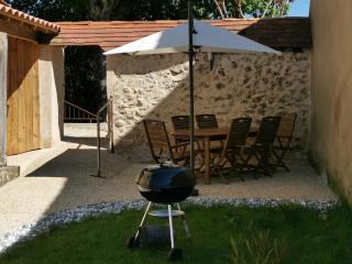 Gîte "La colline" PMR - Campsegret - 5