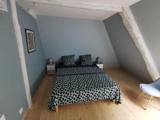 Gîte "La colline" PMR - 4