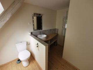 Gîte "La colline" PMR - 3