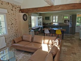 Gîte "La colline" PMR - 1