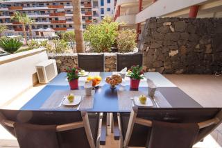 MarketHome Balcon de los Gigantes B09 - Puerto de Santiago - 0