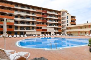 MarketHome Balcon de los Gigantes B09 - Puerto de Santiago - 9