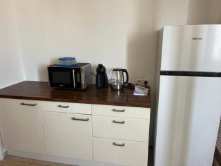 Appart T2 Résidence Montpellier Chez Véronique - 6