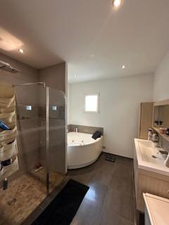 Villa contemporaine - Marsiglia - 5